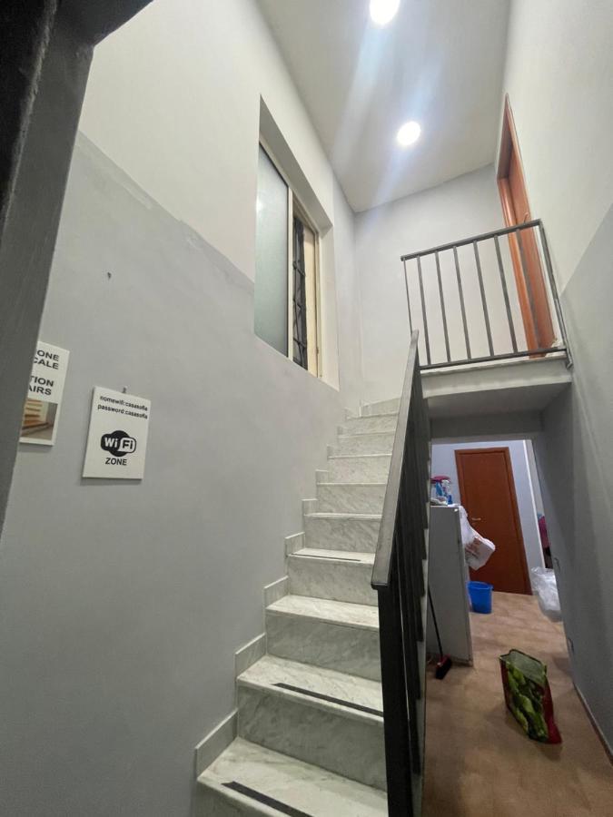 Sofia Home Неаполь Экстерьер фото