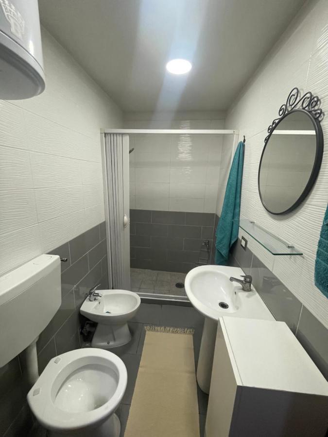 Sofia Home Неаполь Экстерьер фото